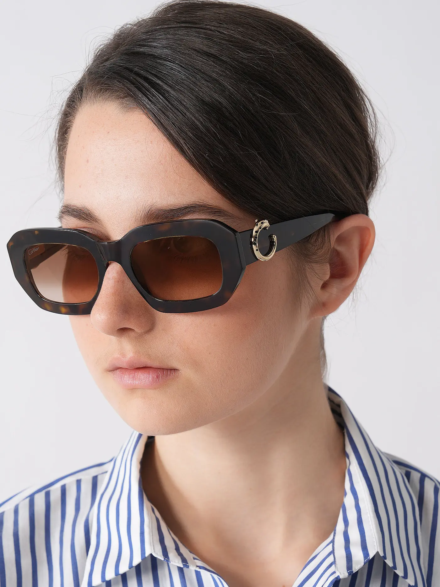 CARTIER | Sonnenbrille CT0546S | 